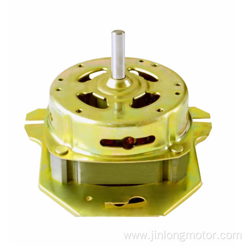 Copper Motor of Washing Machine AC Aluminum